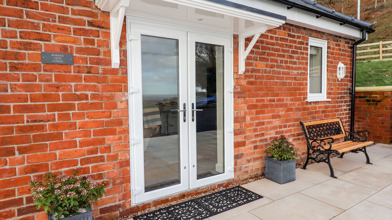 Photo of Outdoor in Halfway House