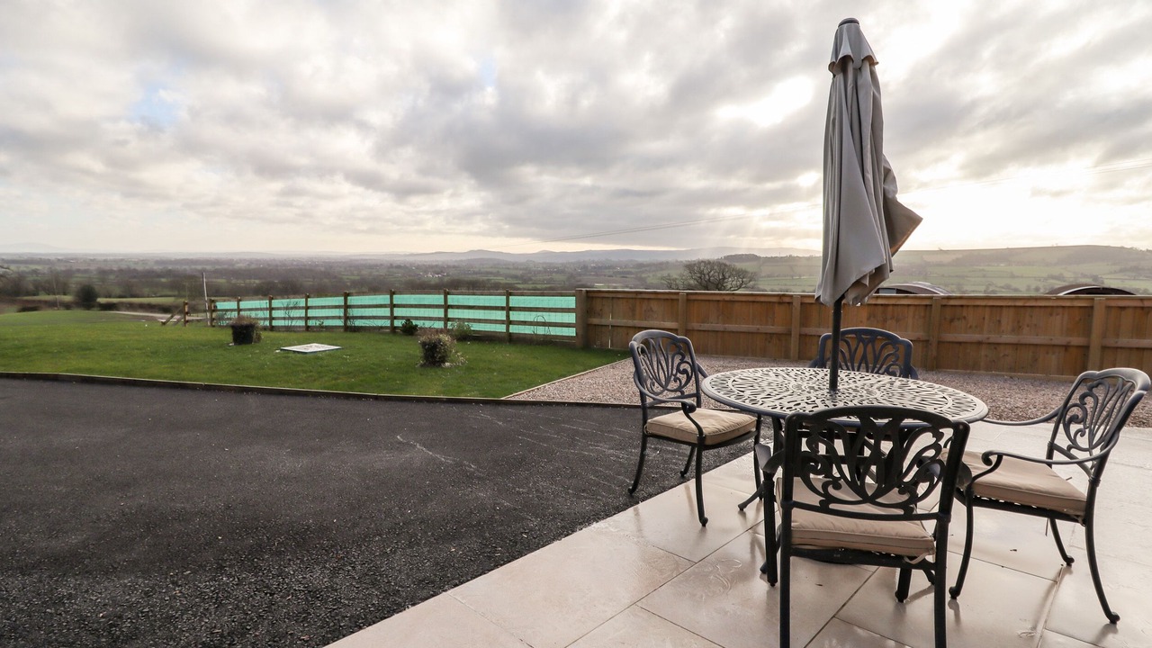 Photo of Outdoor in Halfway House