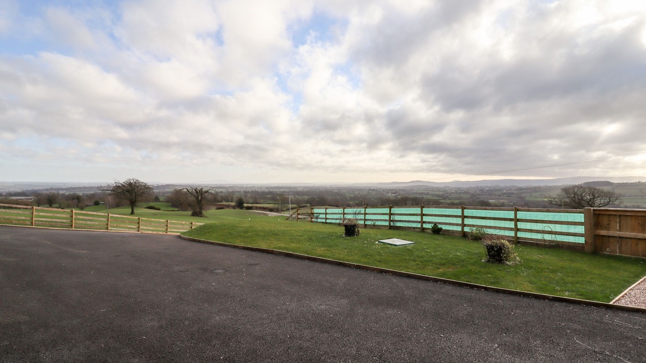 Photo of Outdoor in Halfway House
