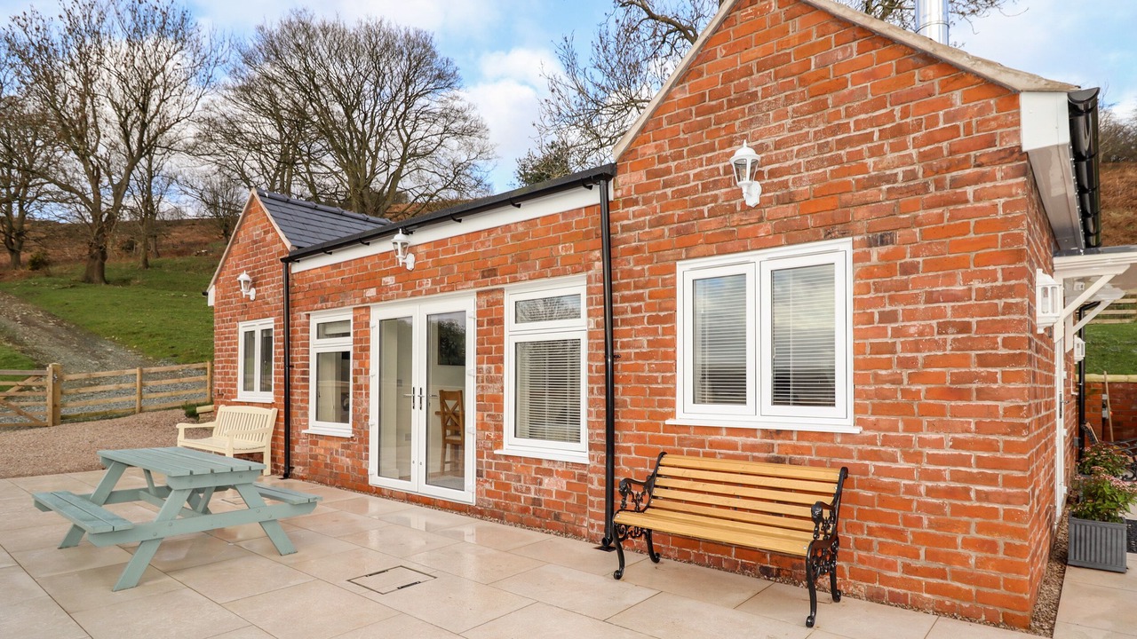 Photo of Outdoor in Halfway House