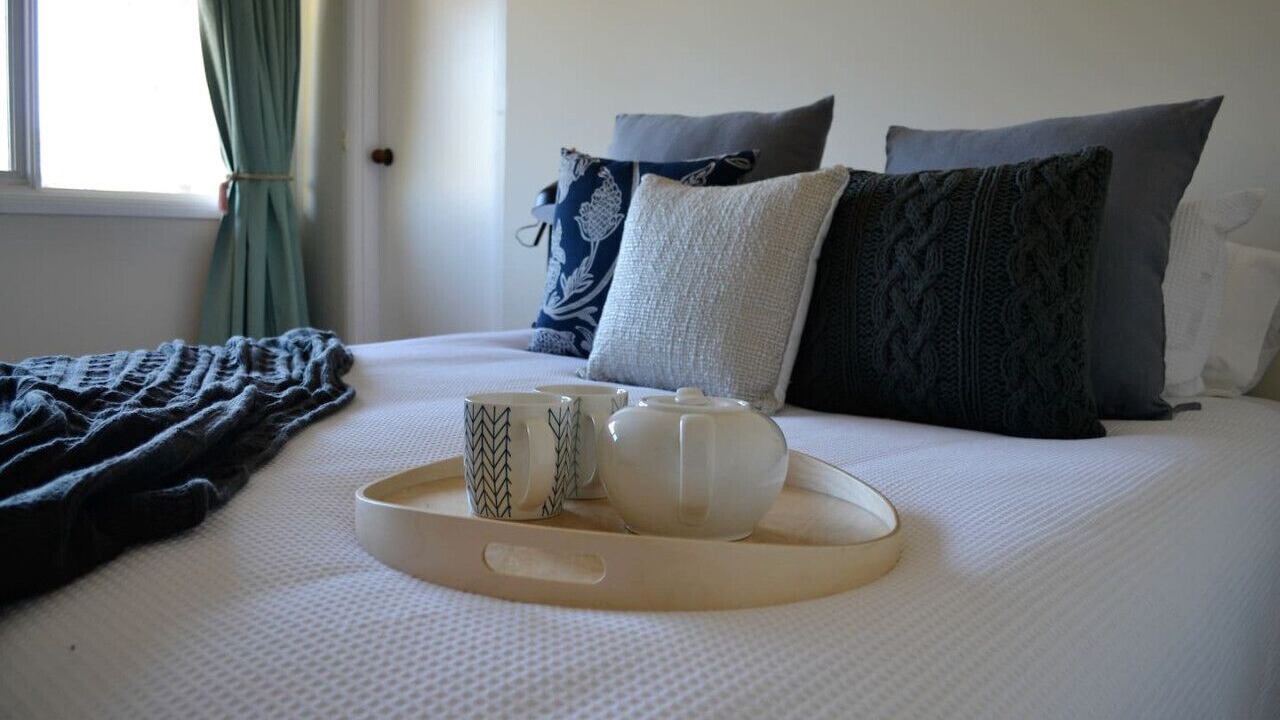 Photo of Bedroom in Reid