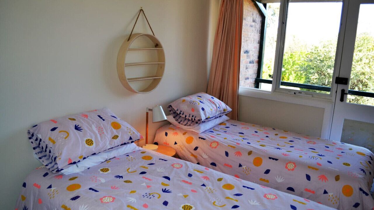 Photo of Bedroom in Reid