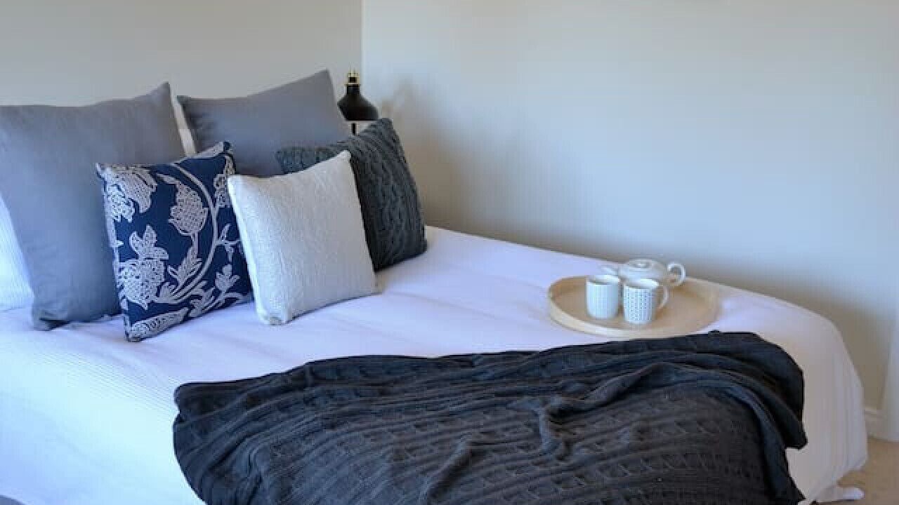 Photo of Bedroom in Reid