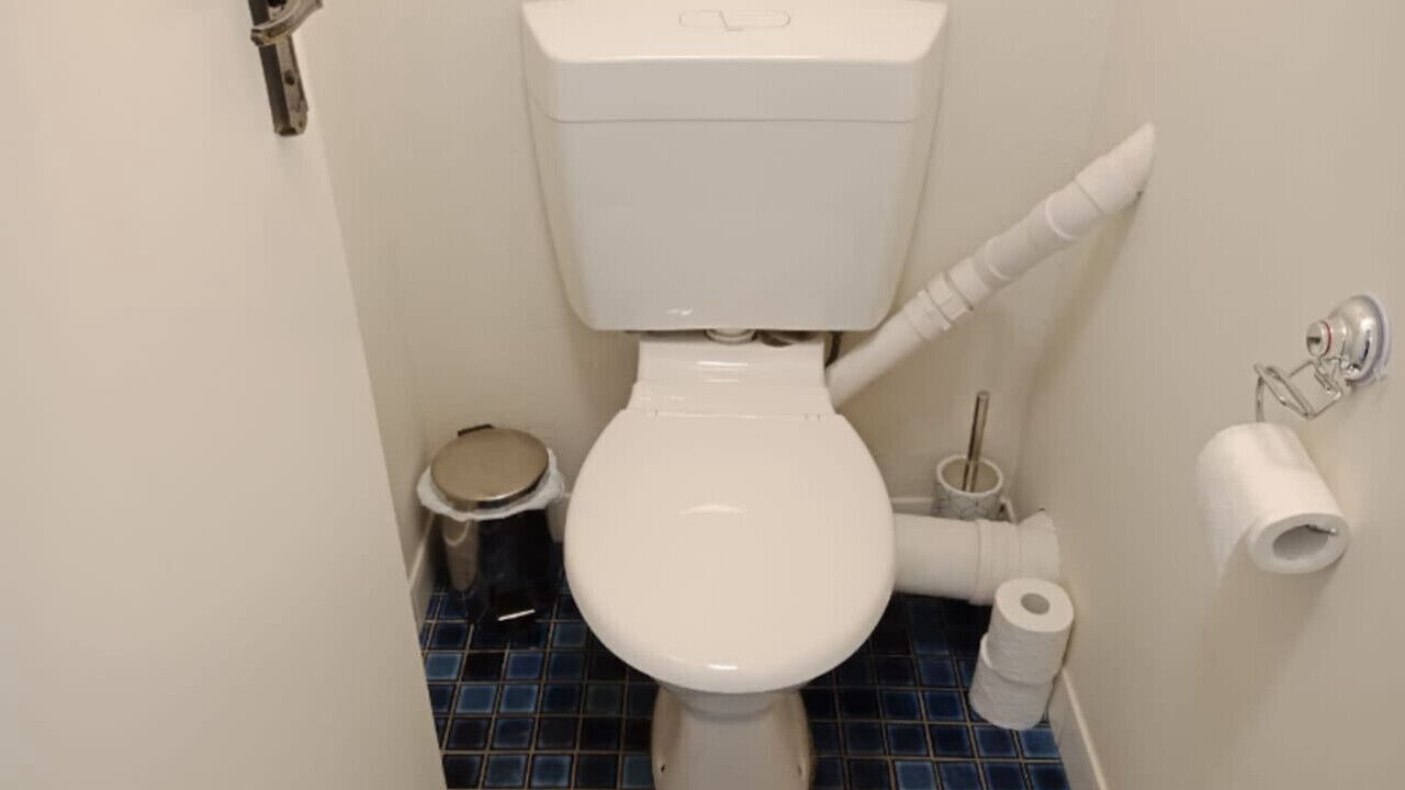 Photo of Bathroom in Reid