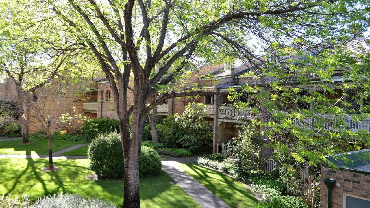 Photo of Outdoor in Reid