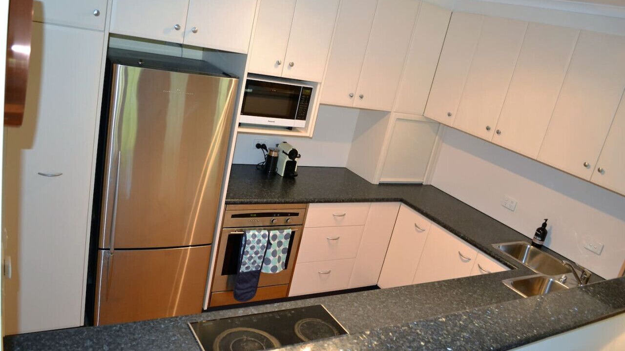 Photo of Kitchen in Reid