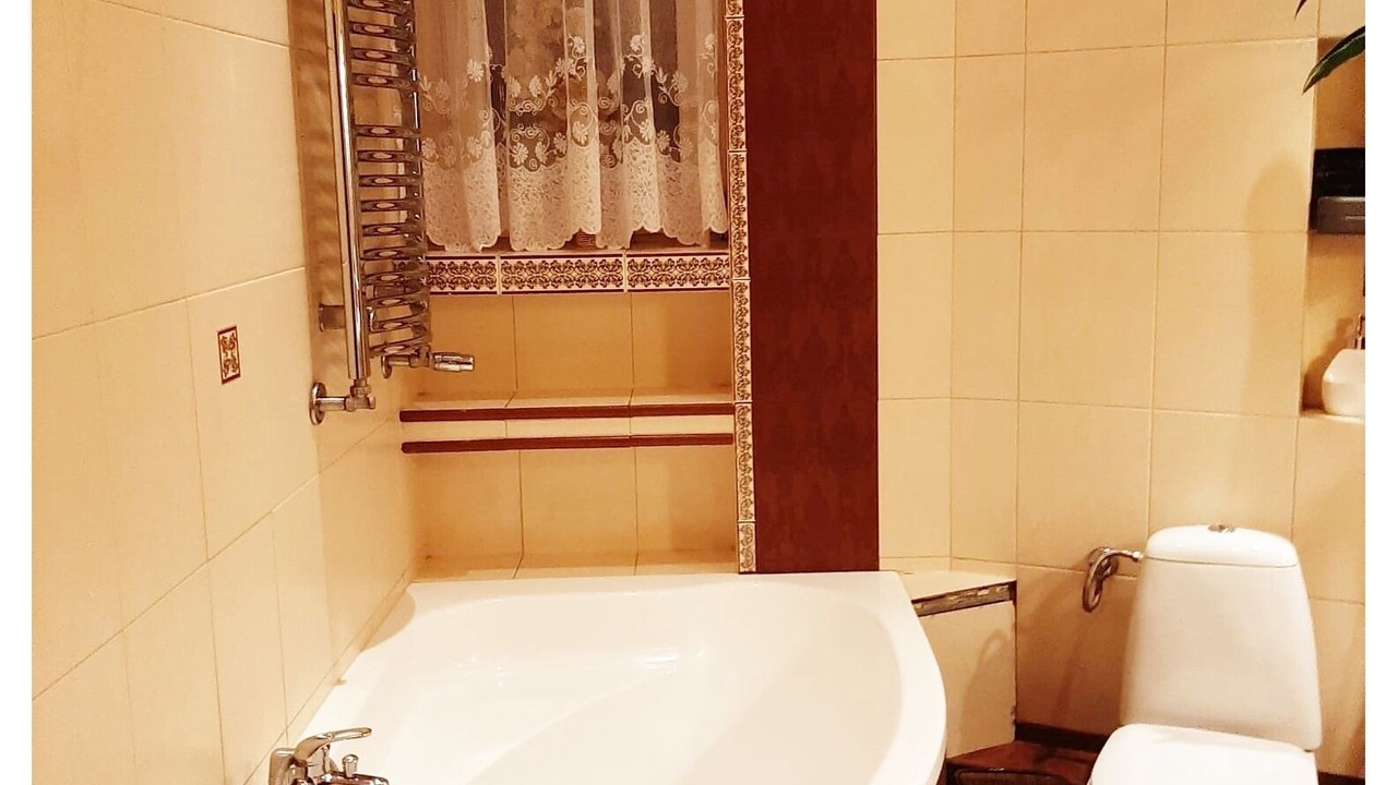 Photo of Bathroom in Bydgoszcz