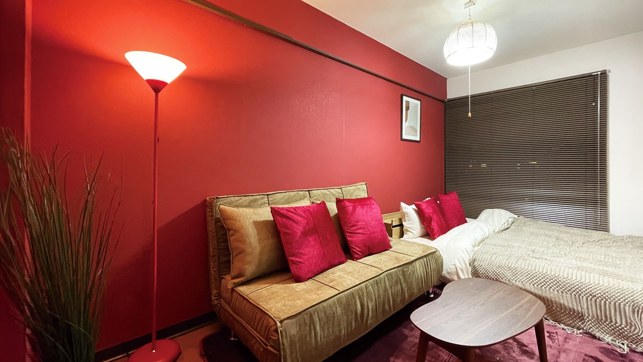 Photo of Bedroom in Sumida
