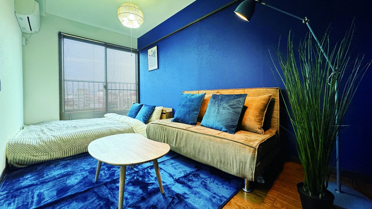Photo of Bedroom in Sumida