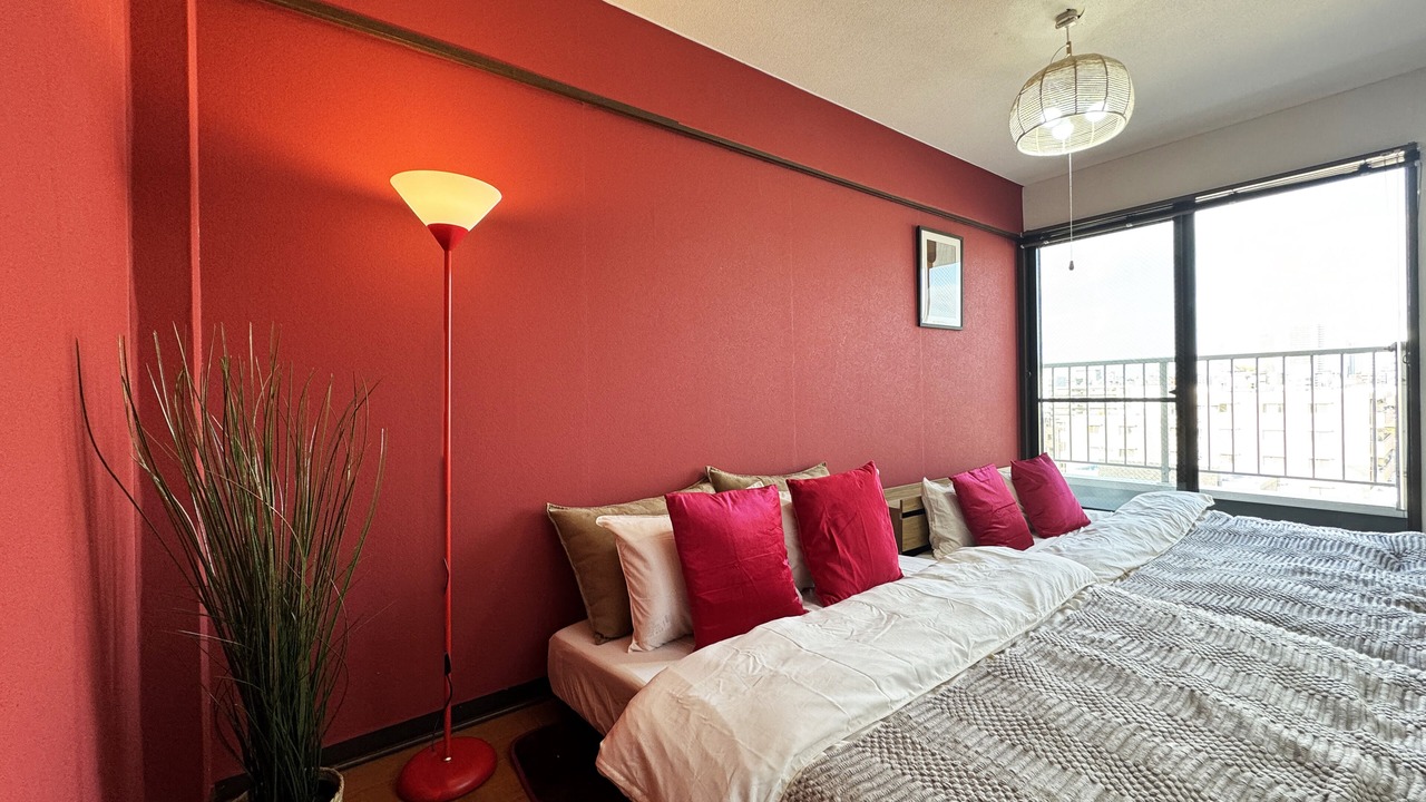 Photo of Bedroom in Sumida