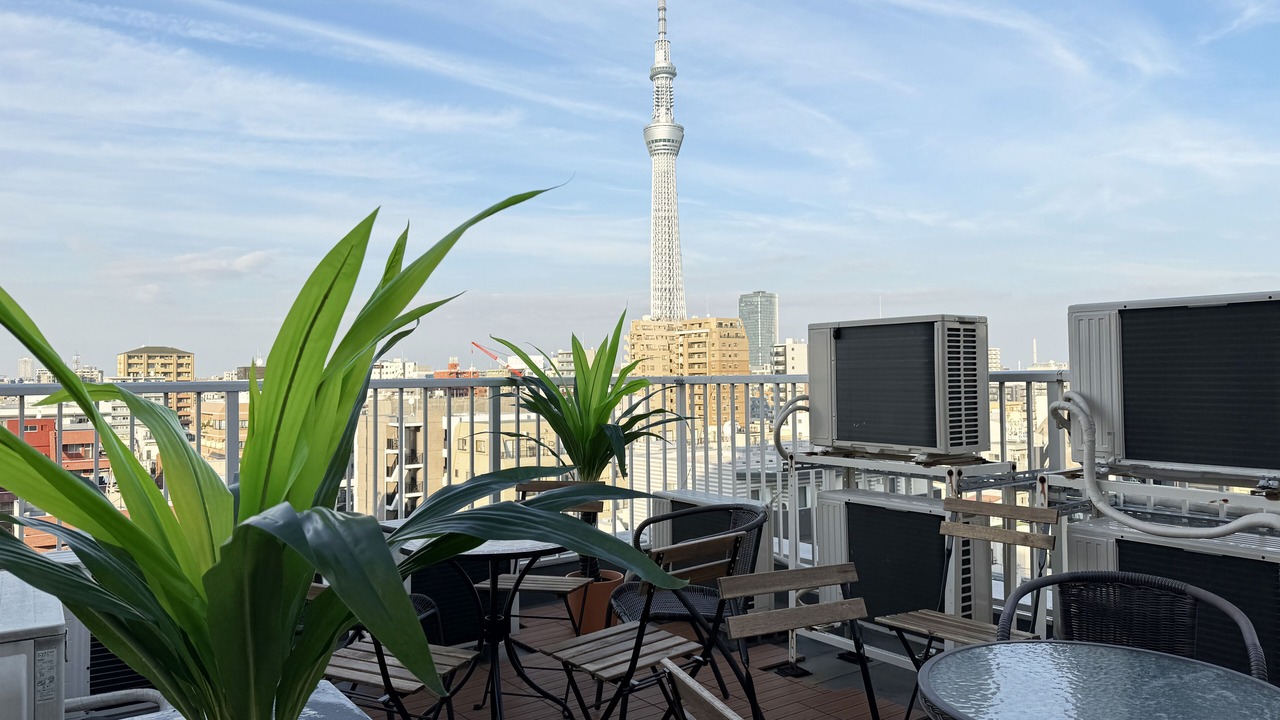 Photo of Outdoor in Sumida