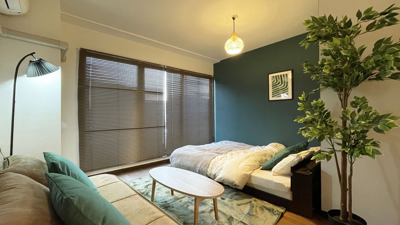 Photo of Bedroom in Sumida
