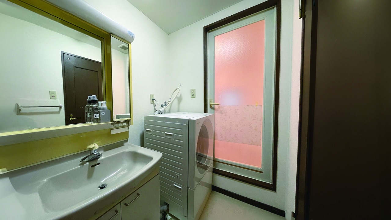 Photo of Bathroom in Sumida
