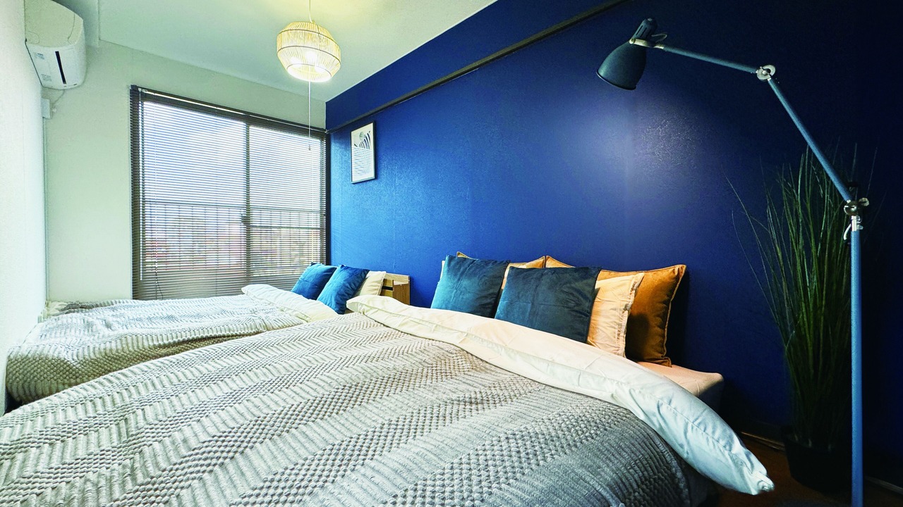 Photo of Bedroom in Sumida