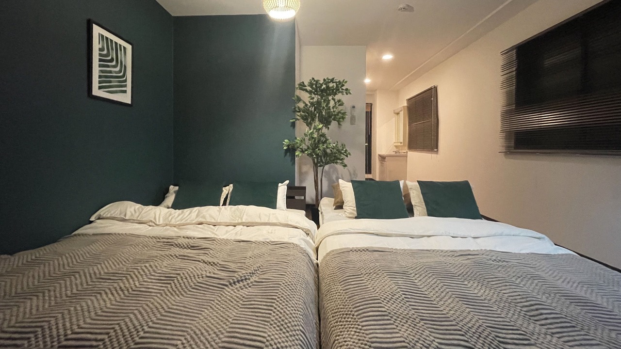 Photo of Bedroom in Sumida