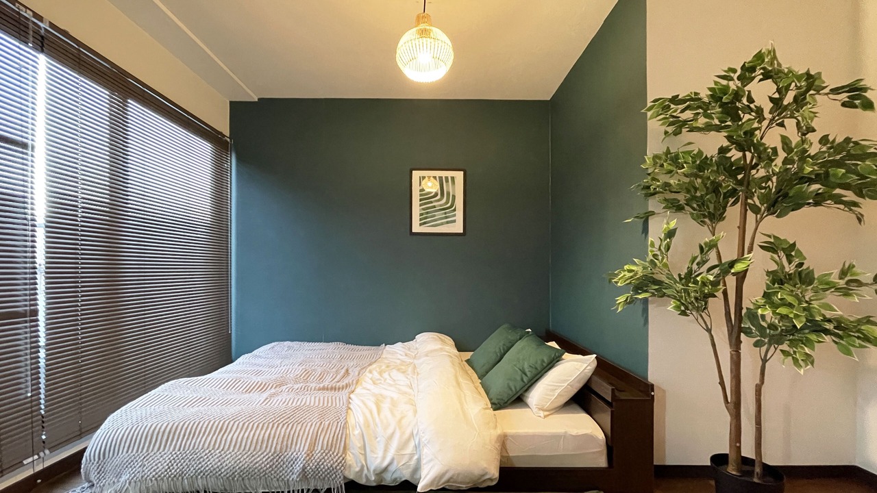 Photo of Bedroom in Sumida