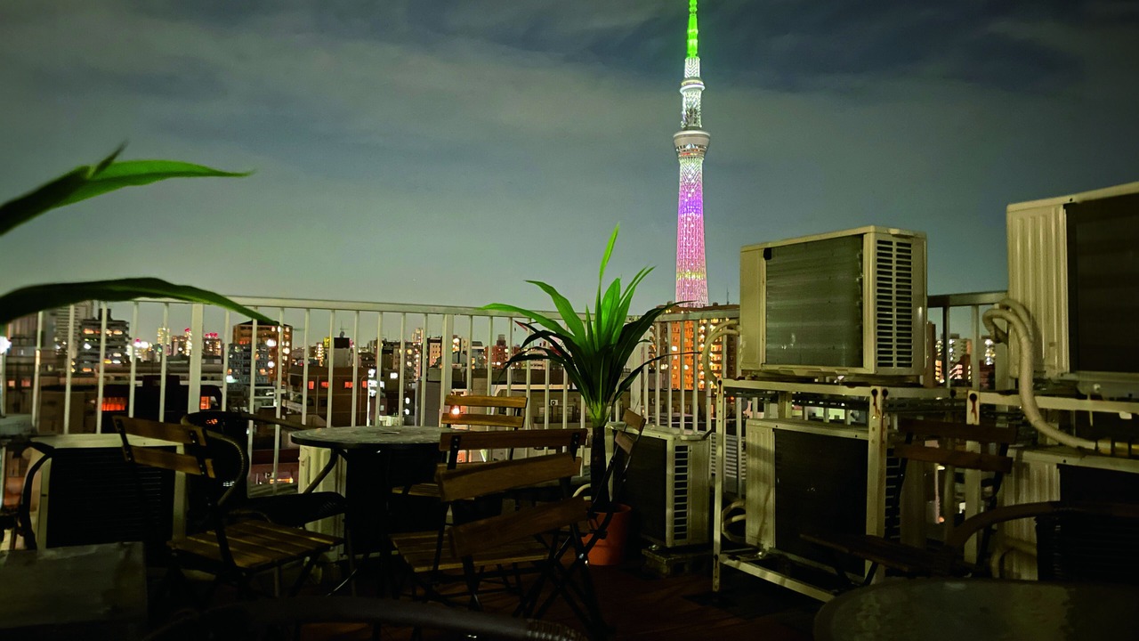 Photo of Outdoor in Sumida