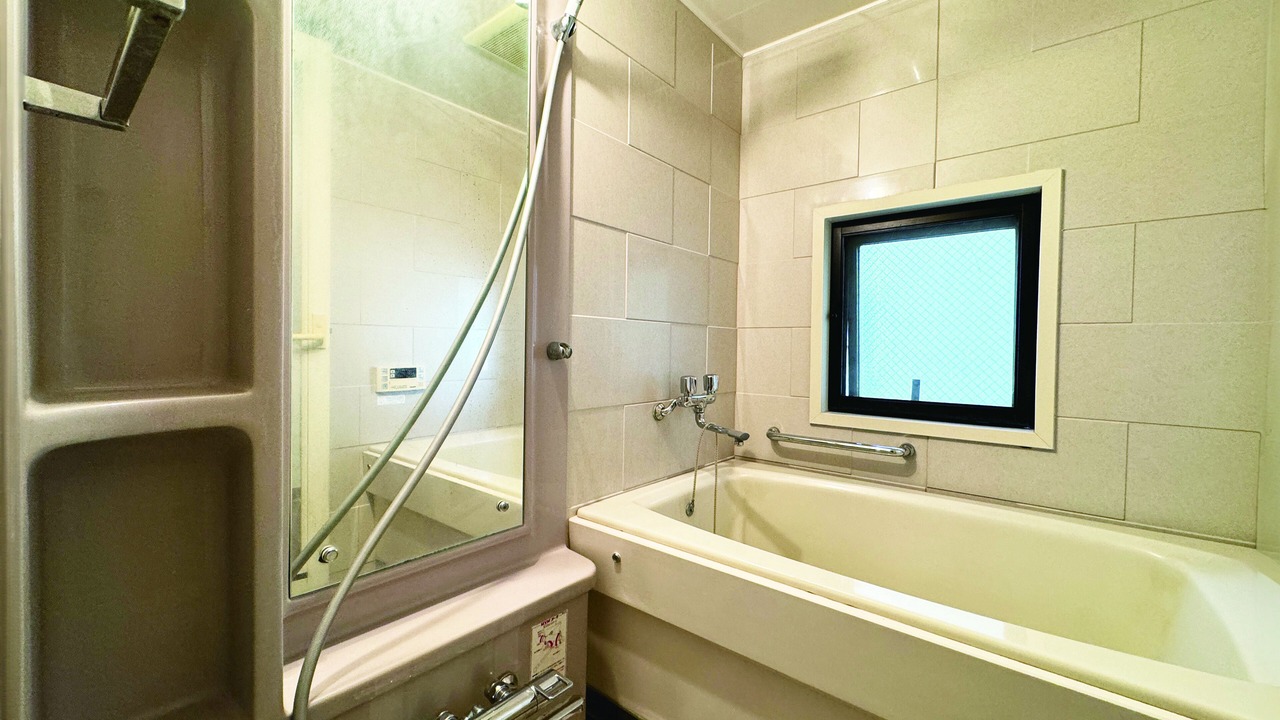 Photo of Bathroom in Sumida