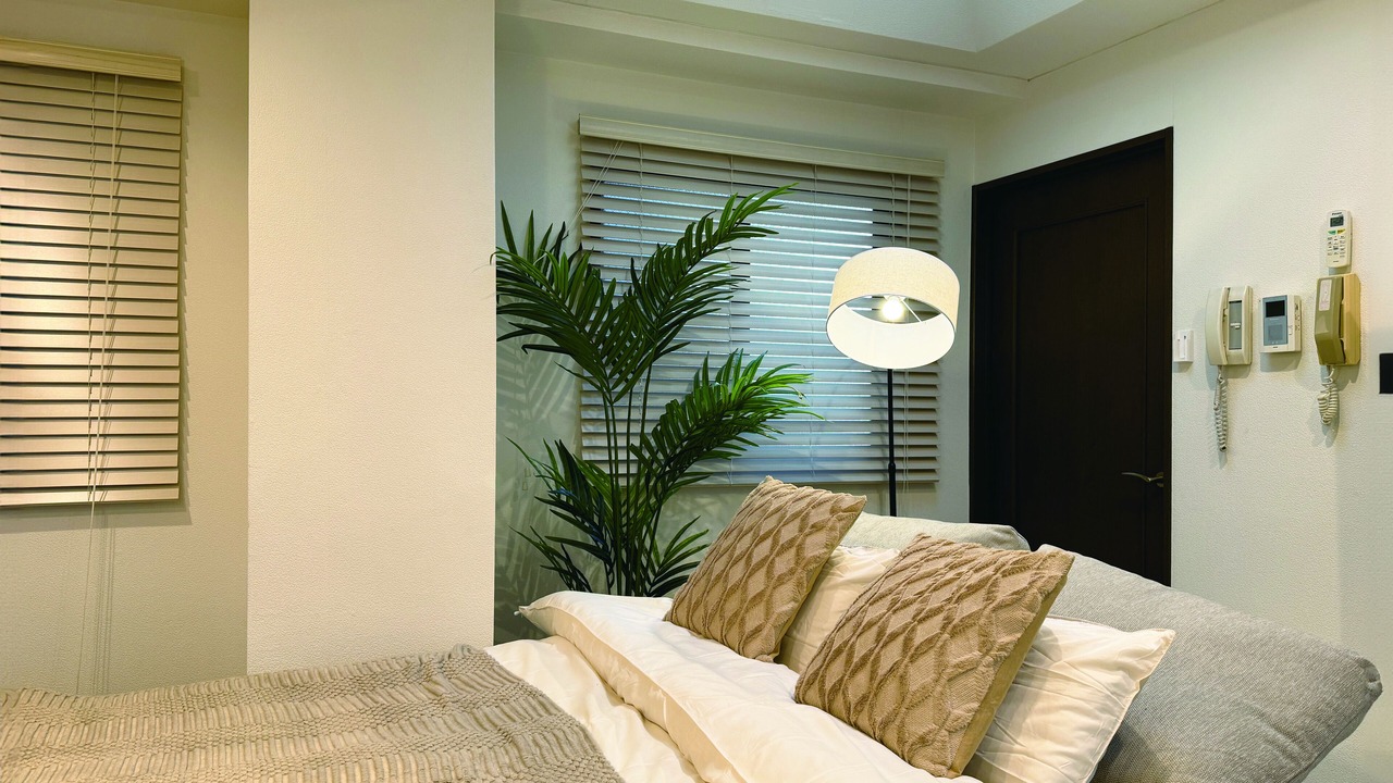 Photo of Bedroom in Sumida