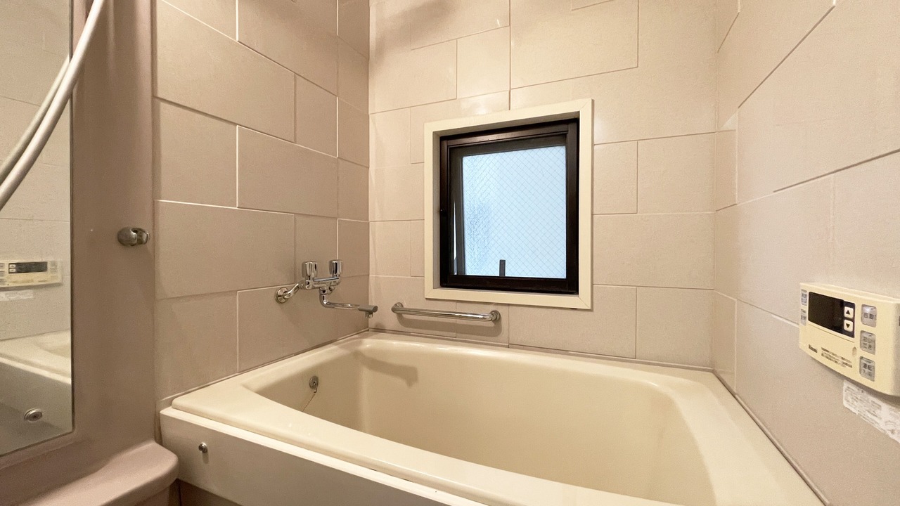 Photo of Bathroom in Sumida