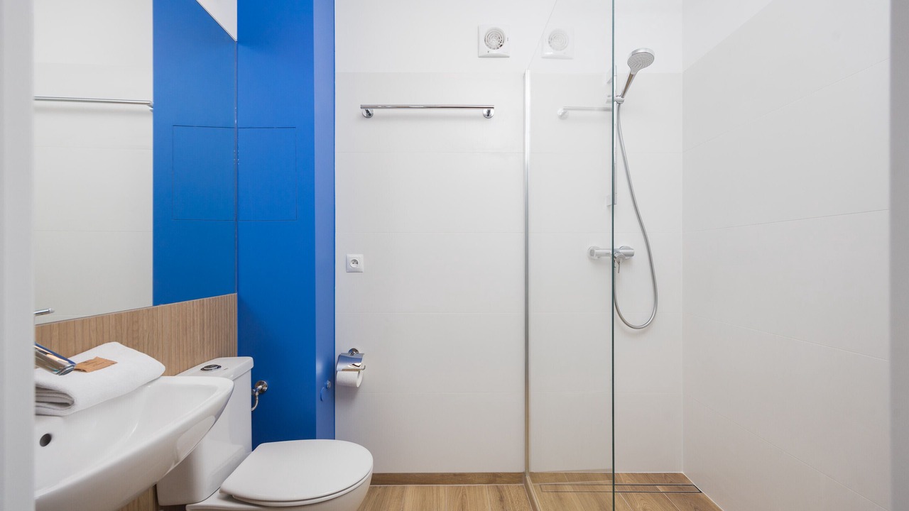 Photo of Bathroom in Powisle