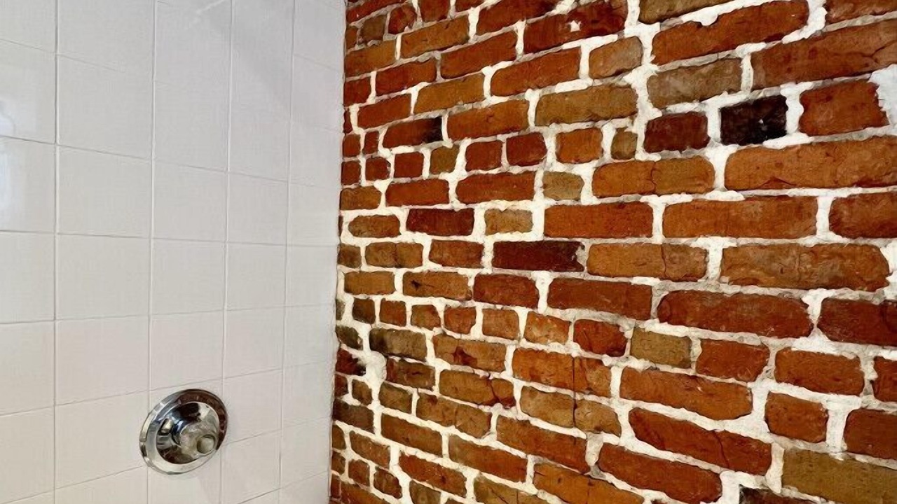 Photo of Bathroom in Saint-Jean-Baptiste