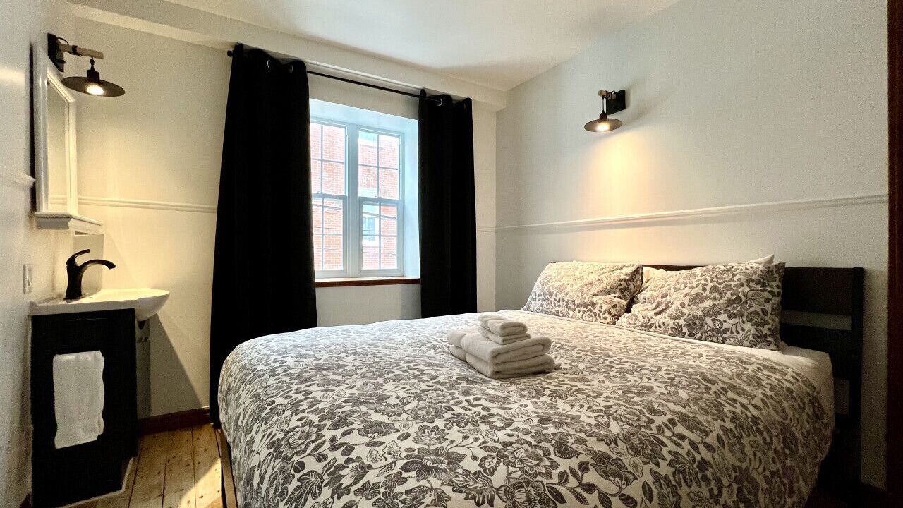 Photo of Bedroom in Saint-Jean-Baptiste