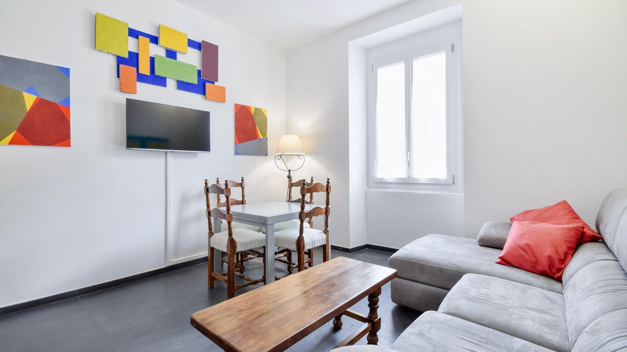 Photo of Bedroom in Foce