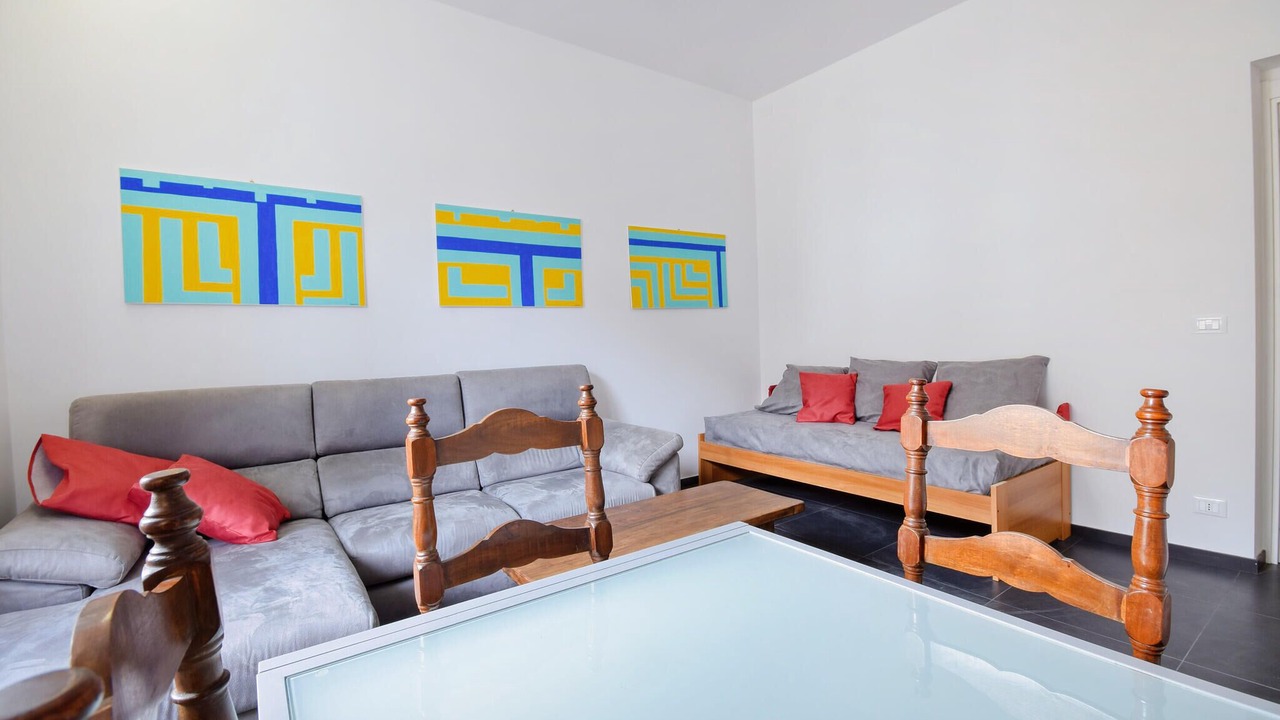 Photo of Bedroom in Foce