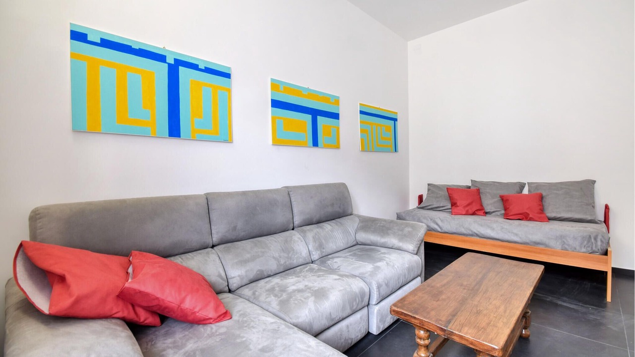 Photo of Bedroom in Foce