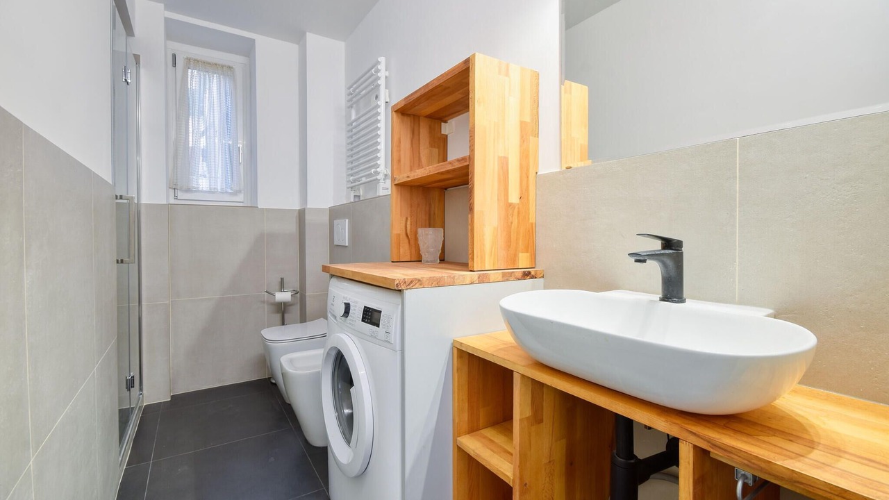 Photo of Bathroom in Foce