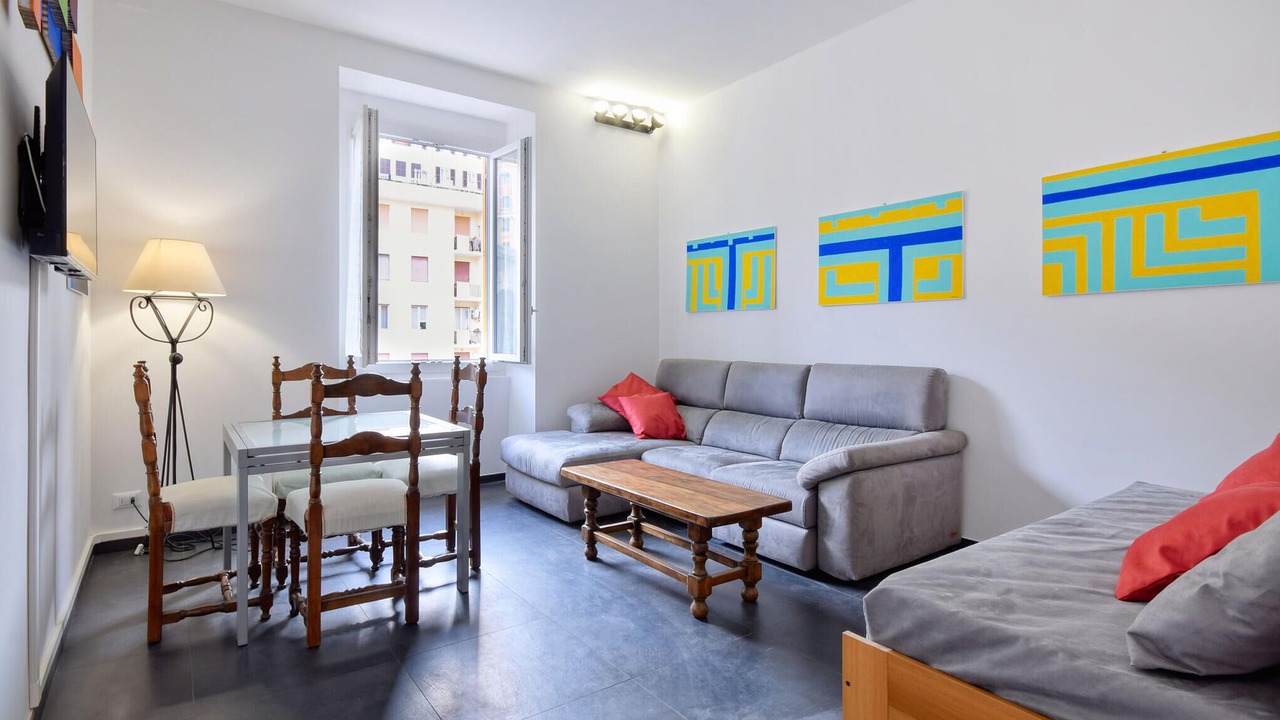 Photo of Bedroom in Foce