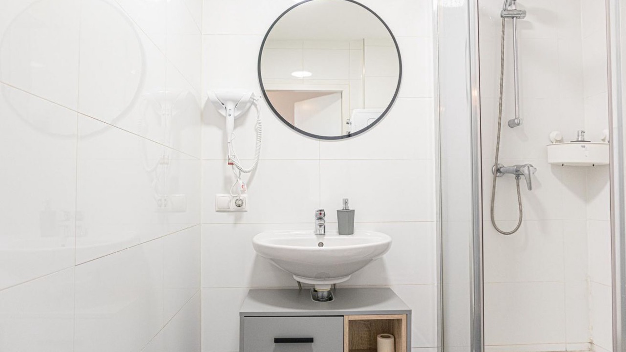 Photo of Bathroom in Favoriten