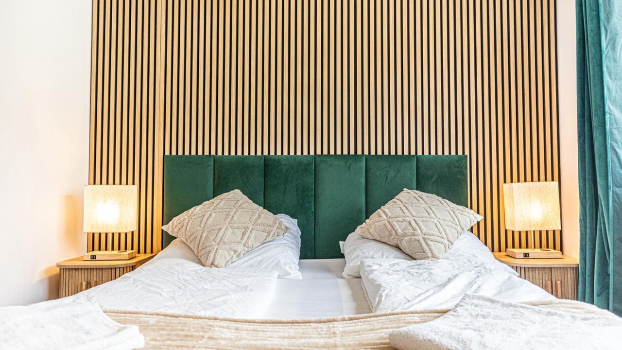 Photo of Bedroom in Favoriten