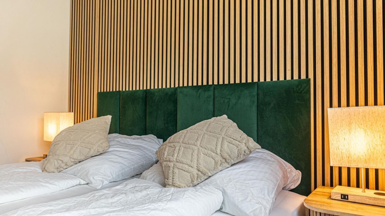 Photo of Bedroom in Favoriten