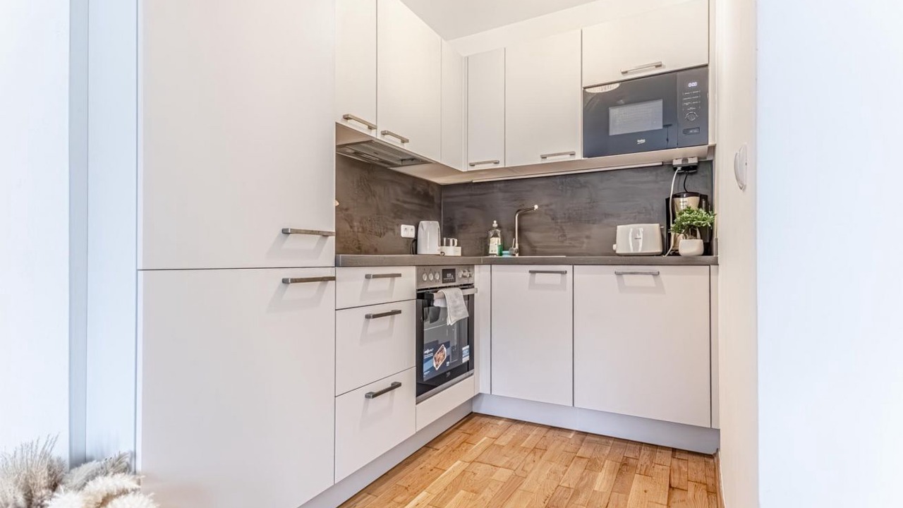 Photo of Kitchen in Favoriten