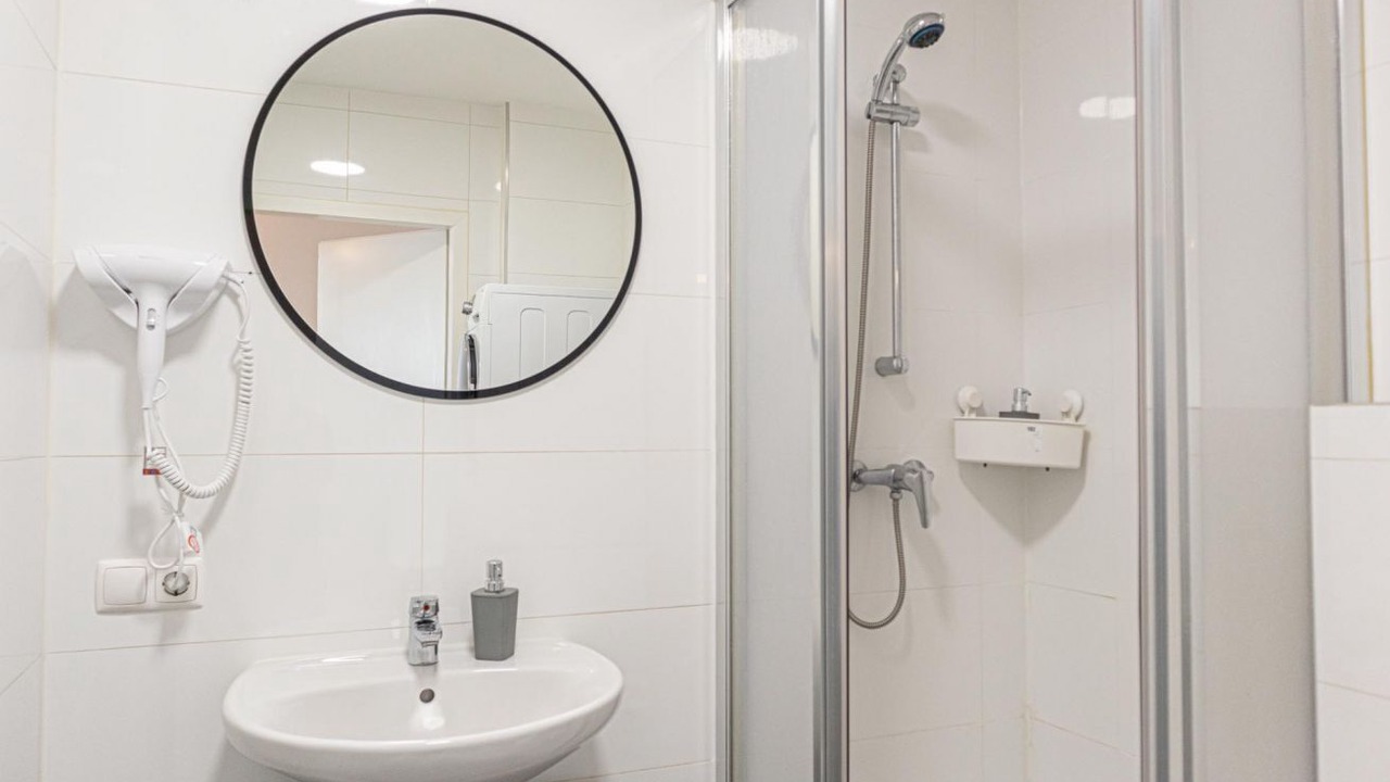Photo of Bathroom in Favoriten