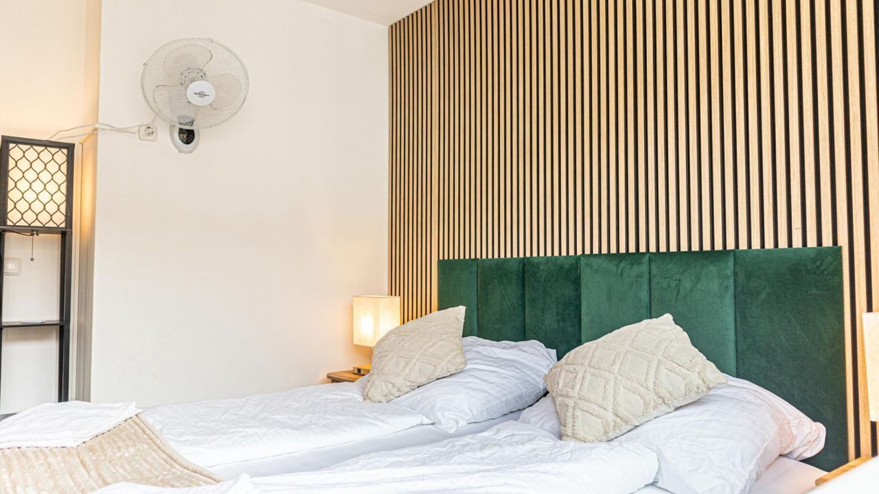 Photo of Bedroom in Favoriten