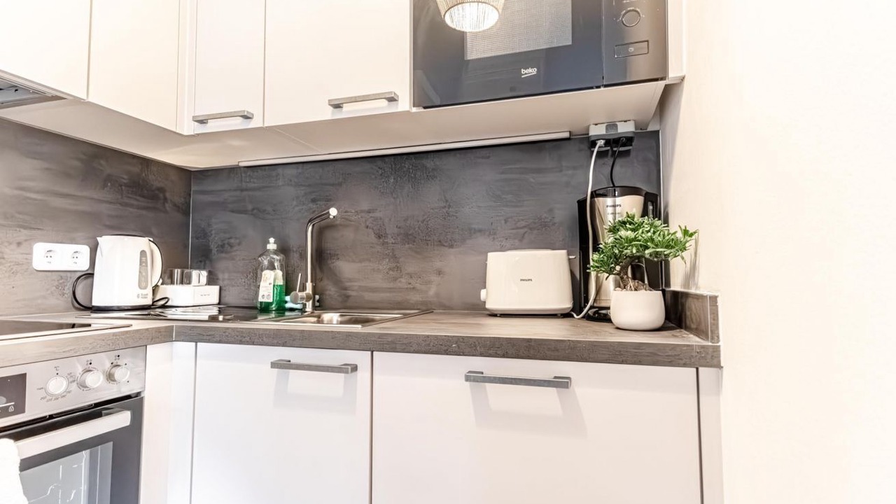 Photo of Kitchen in Favoriten