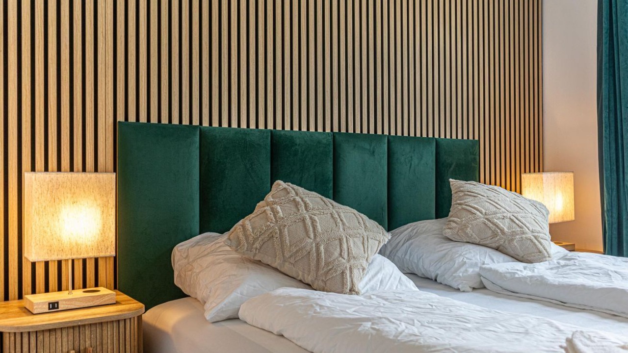 Photo of Bedroom in Favoriten