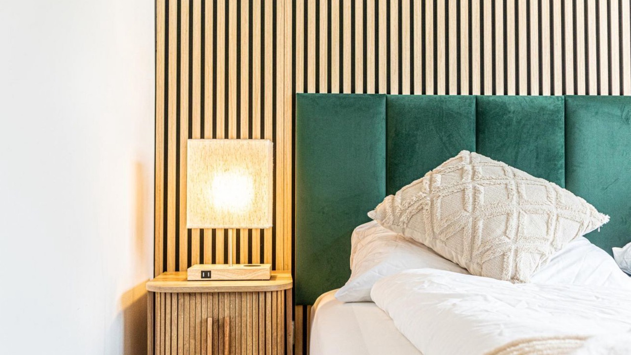 Photo of Bedroom in Favoriten
