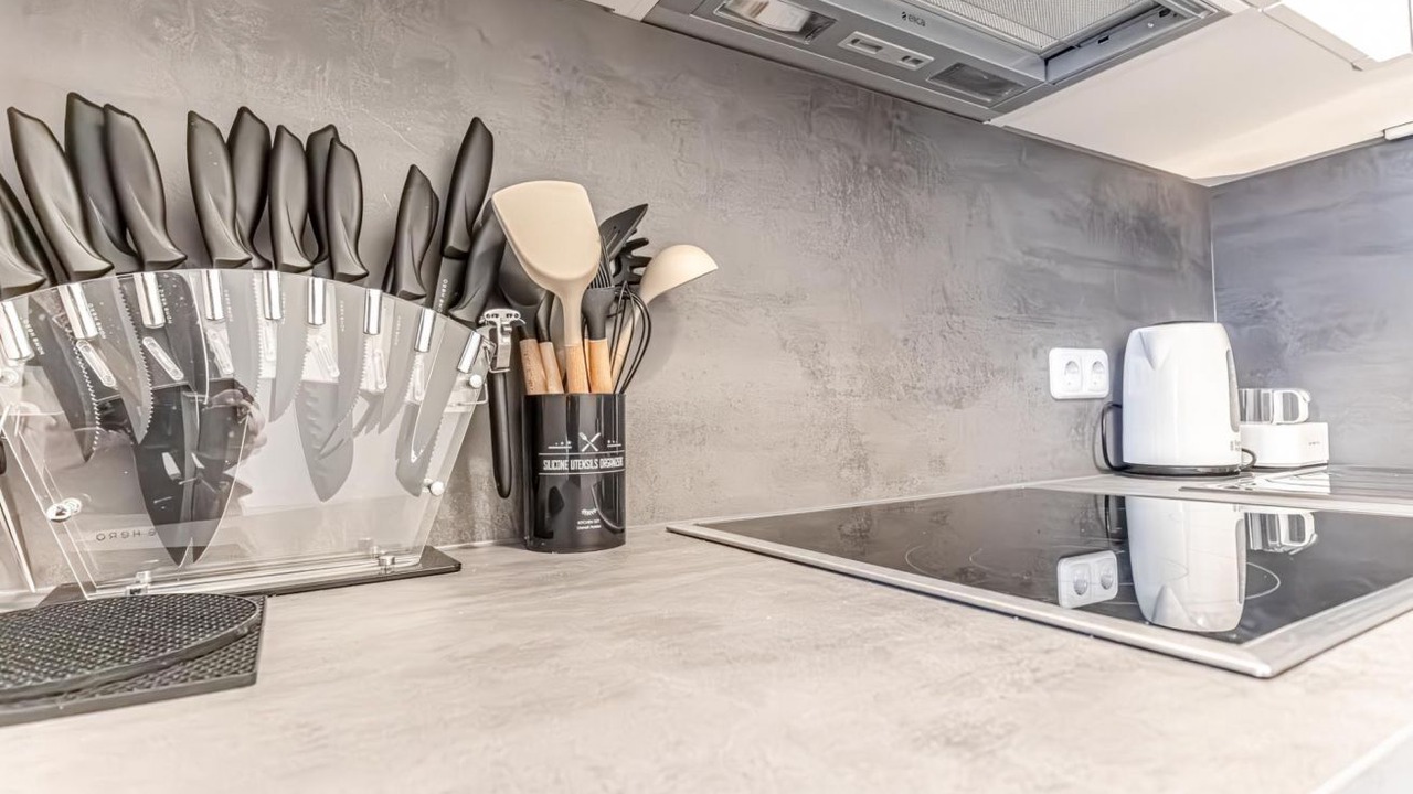 Photo of Kitchen in Favoriten