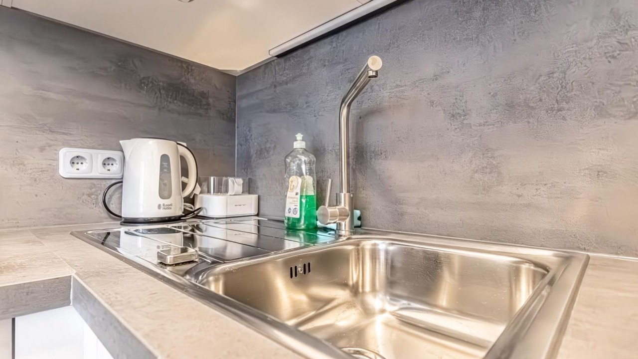 Photo of Kitchen in Favoriten