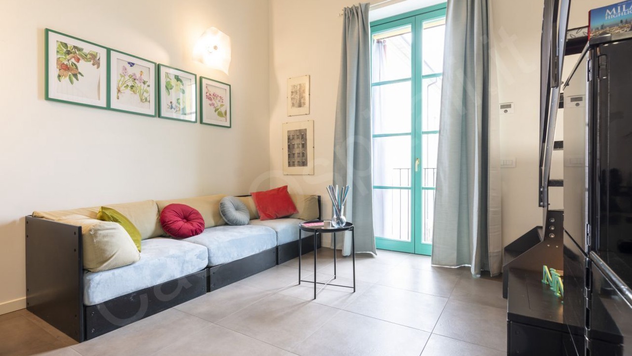 Photo of Livingroom in Gorgonzola