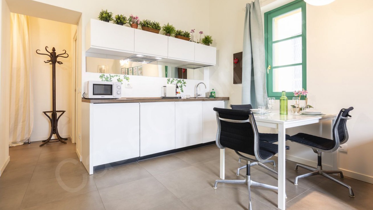 Photo of Kitchen in Gorgonzola