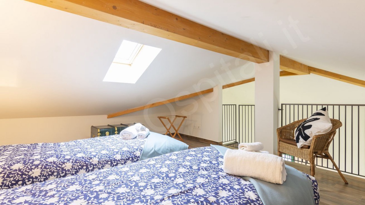 Photo of Bedroom in Gorgonzola