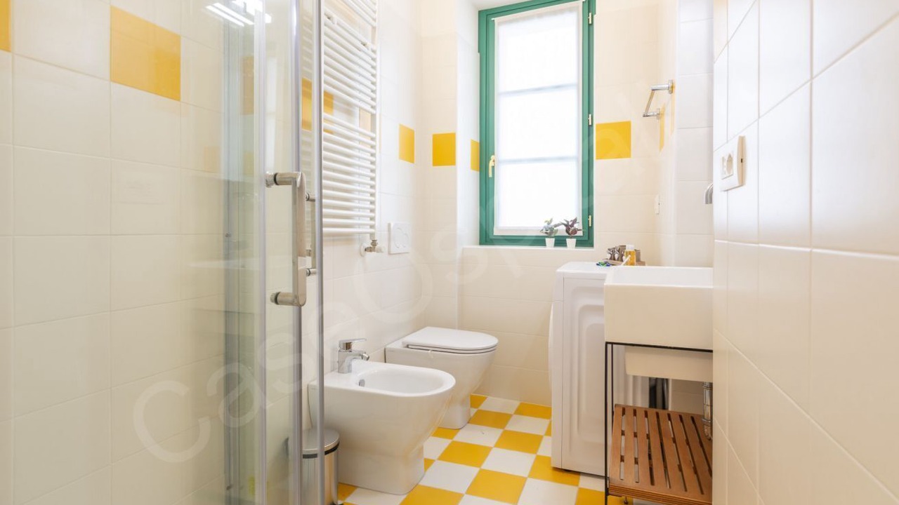 Photo of Bathroom in Gorgonzola