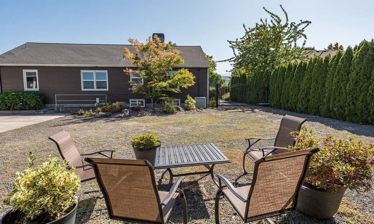 Photo of Outdoor in Sequim