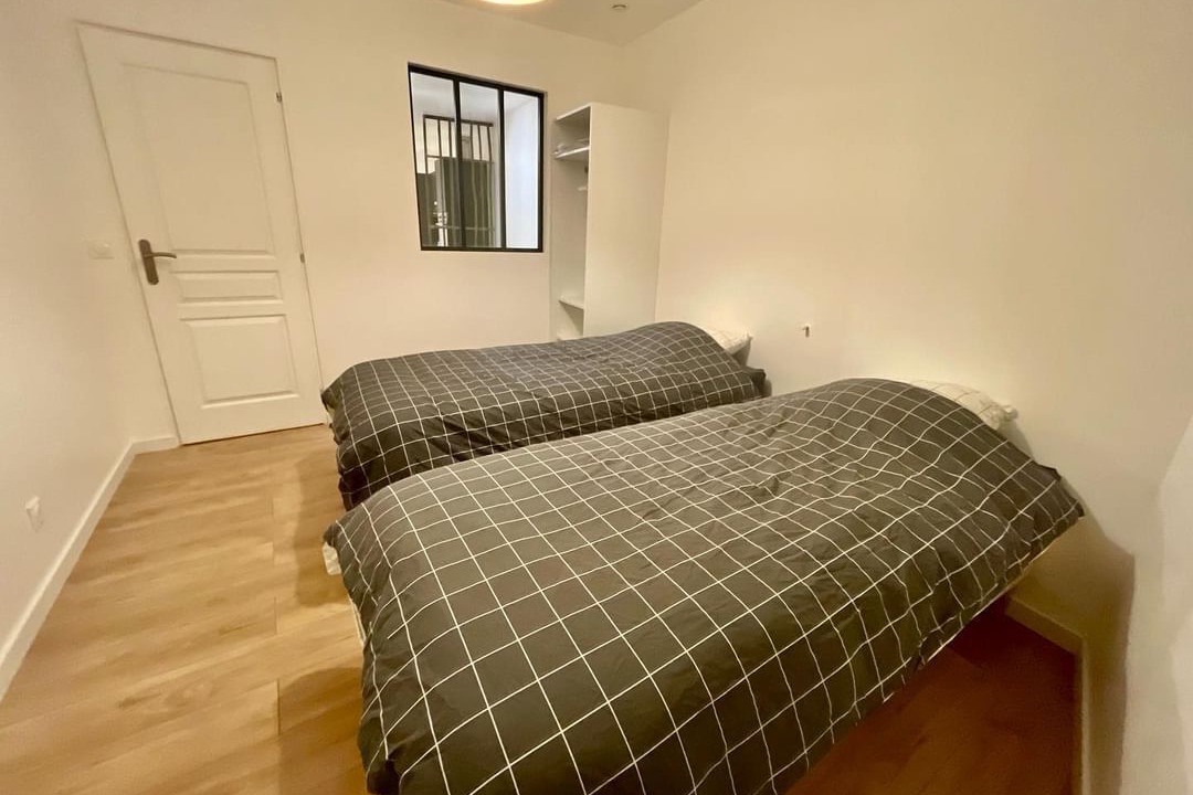 Photo of Bedroom in Connerre