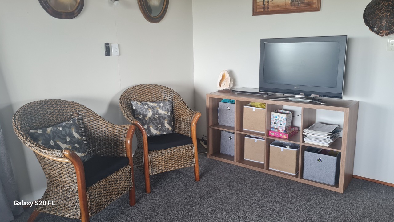 Photo of Livingroom in Matata